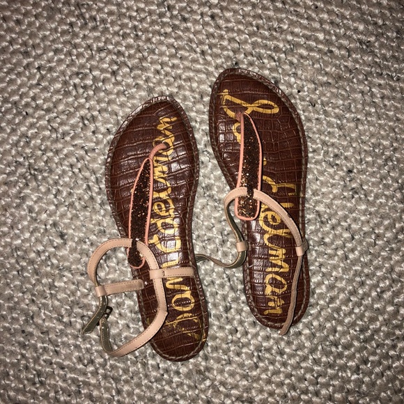 Sam Edelman Thong Sandals - Picture 2 of 2